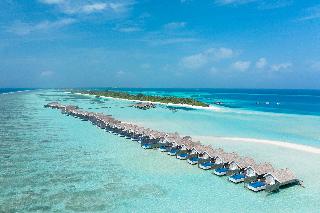 Lux South Ari Atoll fotoÄŸrafÄ±