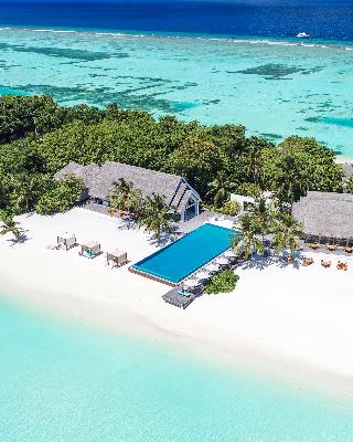 Lux South Ari Atoll fotoÄŸrafÄ±