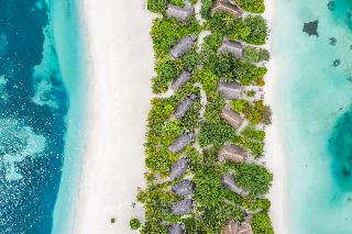 Lux South Ari Atoll fotoÄŸrafÄ±