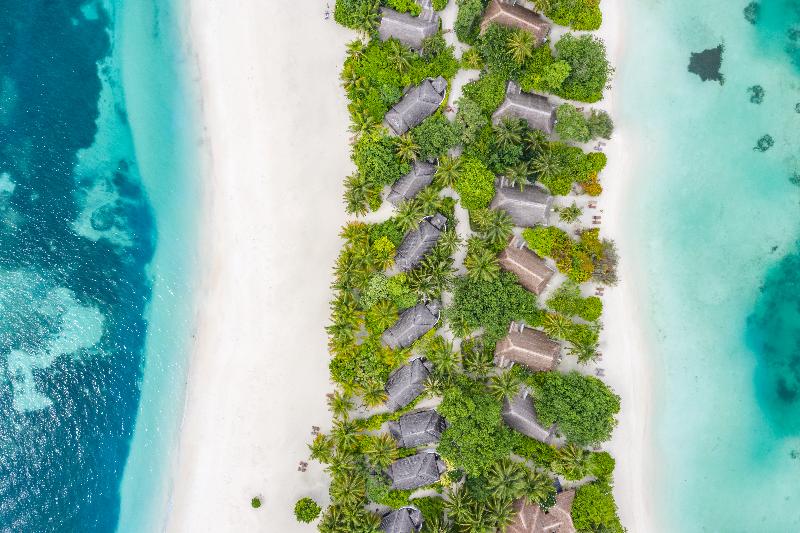 Lux South Ari Atoll - Genel