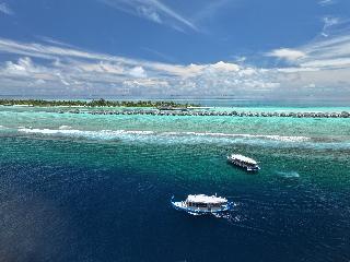 Lux South Ari Atoll fotoÄŸrafÄ±