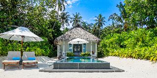 Lux South Ari Atoll fotoÄŸrafÄ±
