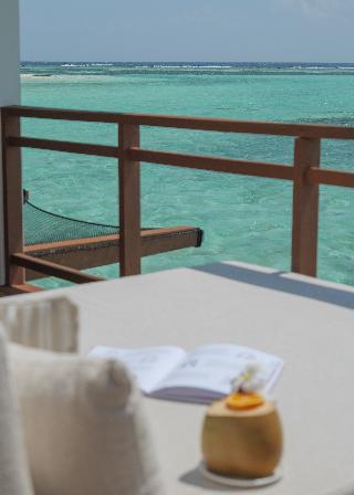 Lux South Ari Atoll fotoÄŸrafÄ±