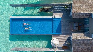 Lux South Ari Atoll fotoÄŸrafÄ±