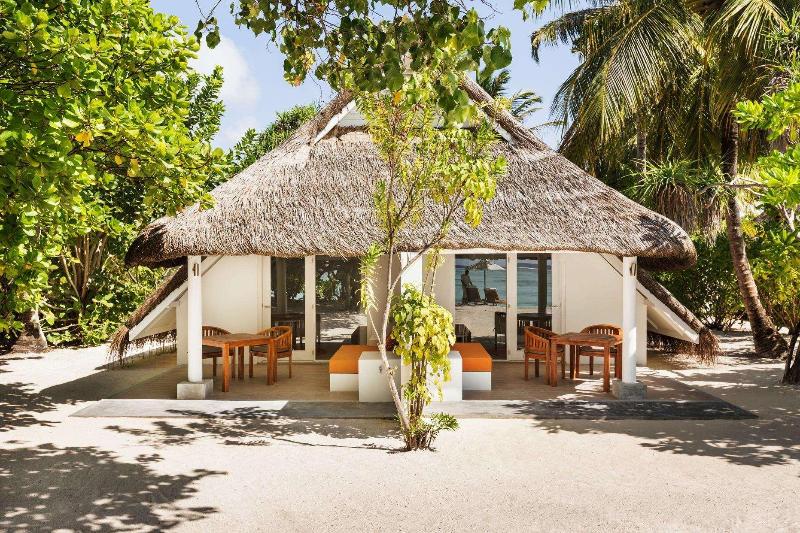 Lux South Ari Atoll - Oda