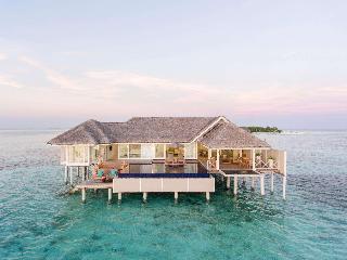 Lux South Ari Atoll fotoÄŸrafÄ±