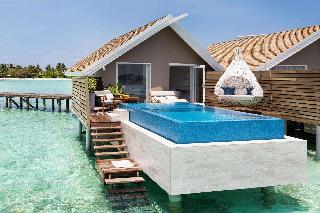 Lux South Ari Atoll fotoÄŸrafÄ±