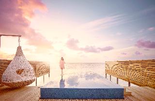 Lux South Ari Atoll fotoÄŸrafÄ±