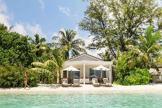 Lux South Ari Atoll fotoÄŸrafÄ±