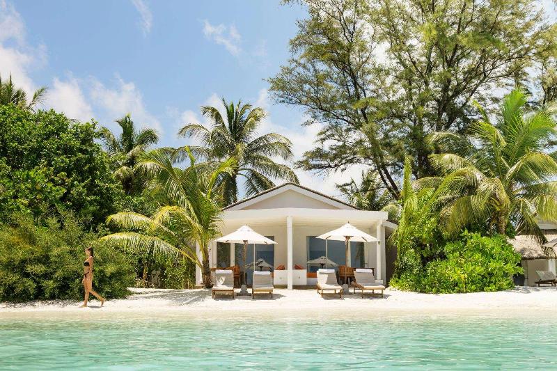 Lux South Ari Atoll - Oda