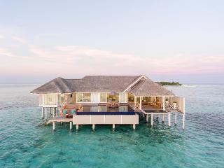 Lux South Ari Atoll fotoÄŸrafÄ±