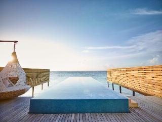 Lux South Ari Atoll fotoÄŸrafÄ±