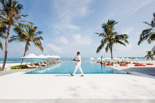 Lux South Ari Atoll fotoÄŸrafÄ±