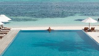 Lux South Ari Atoll fotoÄŸrafÄ±