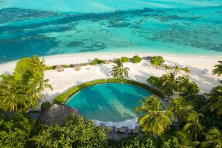 Lux South Ari Atoll fotoÄŸrafÄ±