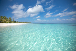 Lux South Ari Atoll fotoÄŸrafÄ±