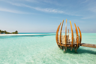 Lux South Ari Atoll fotoÄŸrafÄ±