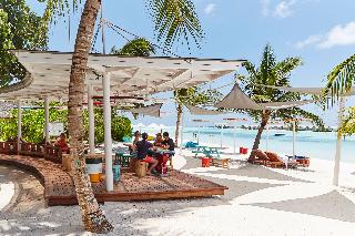 Lux South Ari Atoll fotoÄŸrafÄ±