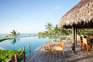 Lux South Ari Atoll fotoÄŸrafÄ±