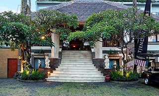 The Club Villas Seminyak fotoÄŸrafÄ±