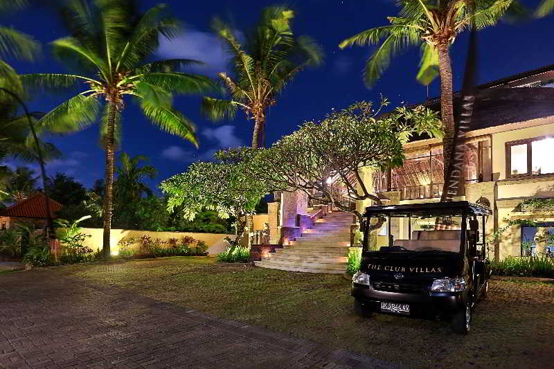 The Club Villas Seminyak fotoÄŸrafÄ±