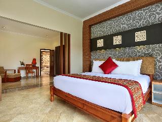 The Club Villas Seminyak fotoÄŸrafÄ±