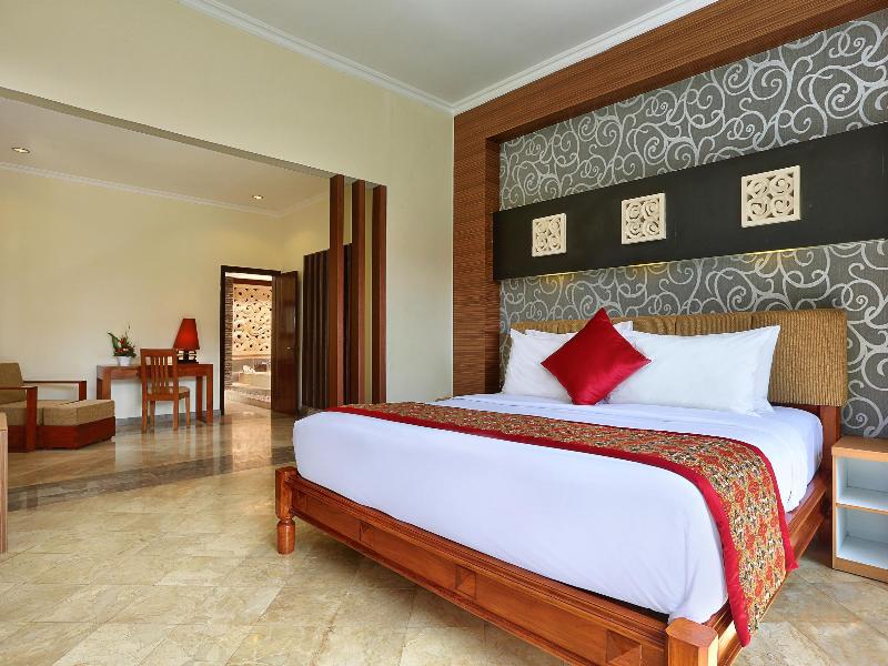 The Club Villas Seminyak - Genel