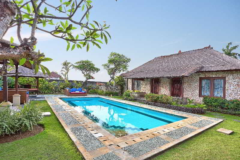 The Club Villas Seminyak fotoÄŸrafÄ±