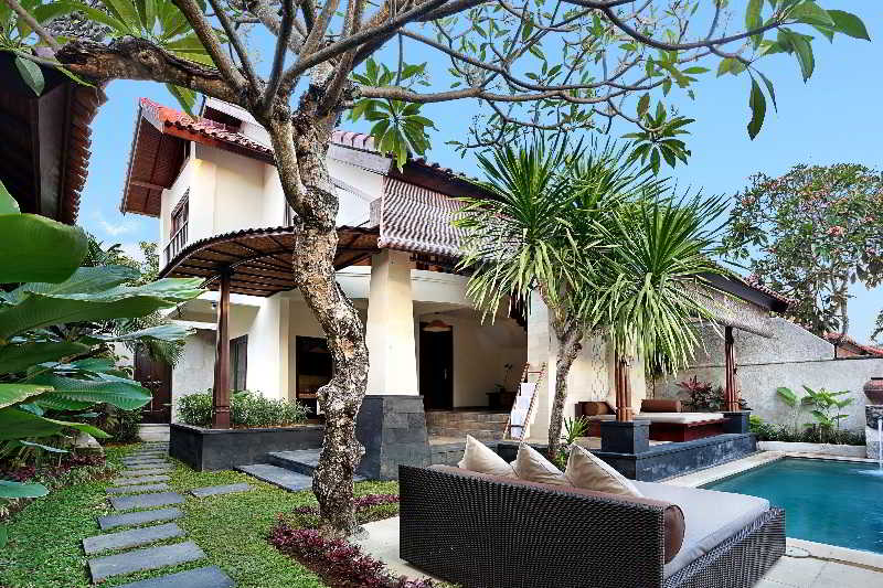 The Club Villas Seminyak fotoÄŸrafÄ±