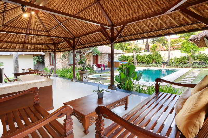 The Club Villas Seminyak fotoÄŸrafÄ±