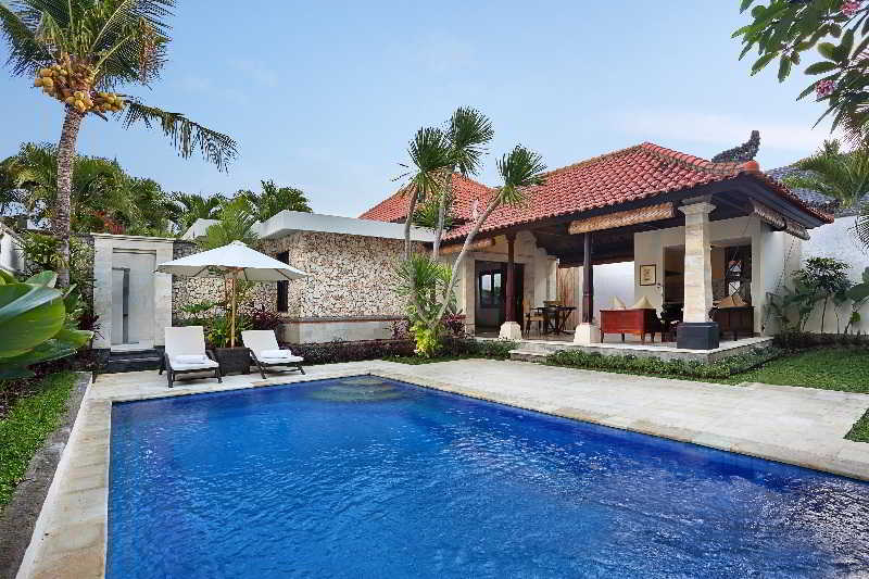 The Club Villas Seminyak fotoÄŸrafÄ±