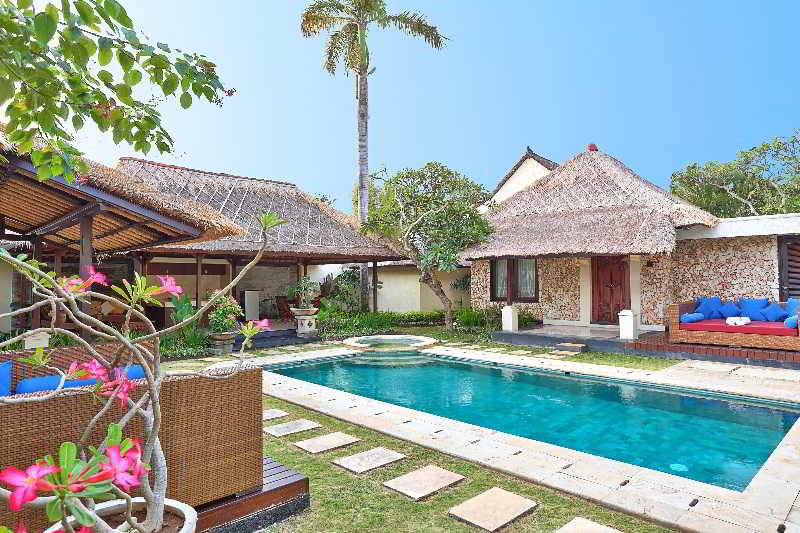 The Club Villas Seminyak fotoÄŸrafÄ±