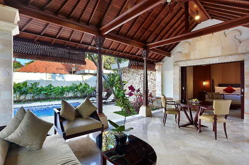 The Club Villas Seminyak fotoÄŸrafÄ±