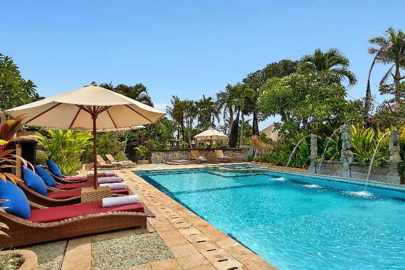 The Club Villas Seminyak fotoÄŸrafÄ±