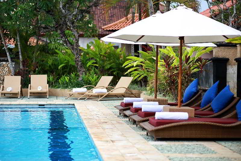 The Club Villas Seminyak fotoÄŸrafÄ±