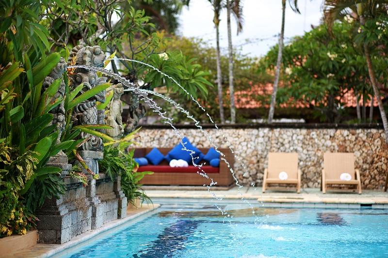 The Club Villas Seminyak fotoÄŸrafÄ±
