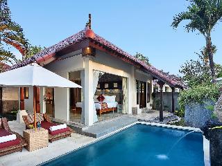 The Club Villas Seminyak fotoÄŸrafÄ±