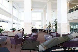 Sintesa Peninsula Hotel Manado fotoÄŸrafÄ±
