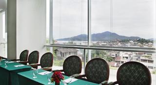 Sintesa Peninsula Hotel Manado fotoÄŸrafÄ±