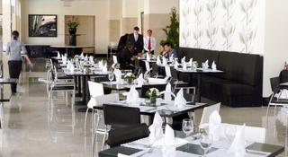 Sintesa Peninsula Hotel Manado fotoÄŸrafÄ±