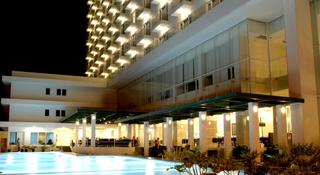 Sintesa Peninsula Hotel Manado fotoÄŸrafÄ±