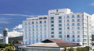 Sintesa Peninsula Hotel Manado fotoÄŸrafÄ±
