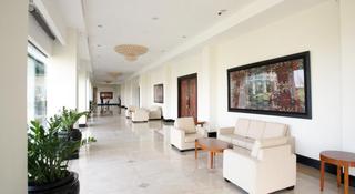 Sintesa Peninsula Hotel Manado fotoÄŸrafÄ±