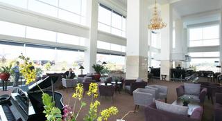 Sintesa Peninsula Hotel Manado fotoÄŸrafÄ±