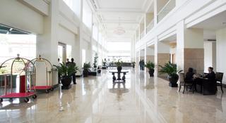 Sintesa Peninsula Hotel Manado fotoÄŸrafÄ±