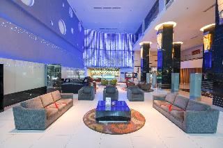 Swiss-Belhotel Mangga Besar fotoÄŸrafÄ±
