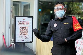 Swiss-Belhotel Mangga Besar fotoÄŸrafÄ±