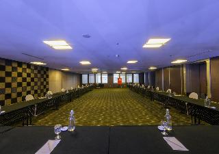 Swiss-Belhotel Mangga Besar fotoÄŸrafÄ±