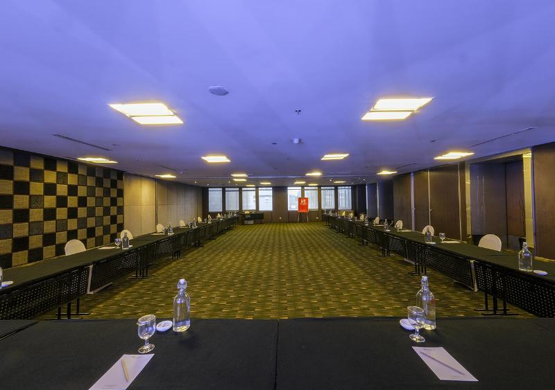 Swiss-Belhotel Mangga Besar - Toplantı