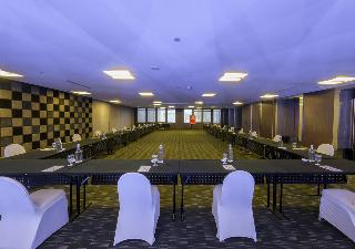 Swiss-Belhotel Mangga Besar fotoÄŸrafÄ±